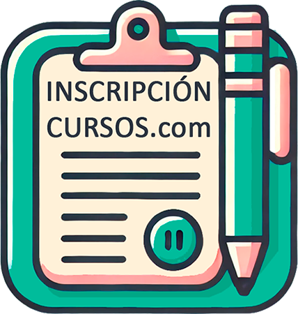 Inscripción Cursos - Demo